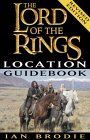 Hier klicken f&uuml;r mehr Informationen zum Buch 'The Lord of the Rings Location Book'