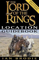 'The Lord of the Rings Location Book' bei Amazon.de