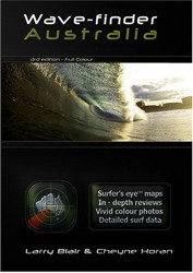 'Wave-Finder Surf Guide Australia' bei Amazon.de
