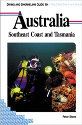 'Diving and Snorkeling Guide to Australia: Southeast Coast and Tasmania' bei Amazon.de