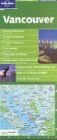 Hier klicken f&uuml;r mehr Informationen zum Buch 'Vancouver (Lonely Planet City Maps)'