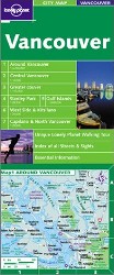 'Vancouver (Lonely Planet City Maps)' bei Amazon.de