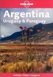 'Argentina, Uruguay & Paraguay' bei Amazon.de
