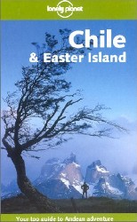 'Chile & Easter Island' bei Amazon.de