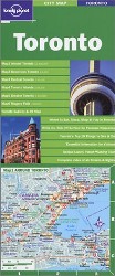 'Toronto (Lonely Planet City Maps)' bei Amazon.de