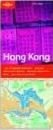 Hier klicken f&uuml;r mehr Informationen zum Buch 'Hong Kong (Lonely Planet City Maps)'