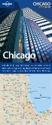 'Chicago (Lonely Planet City Maps)' bei Amazon.de