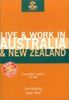 Hier klicken f&uuml;r mehr Informationen zum Buch 'Live & Work in Australia & New Zealand'