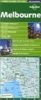 Hier klicken f&uuml;r mehr Informationen zum Buch 'Melbourne (Lonely Planet City Maps)'