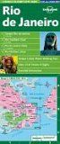 Hier klicken für mehr Informationen zum Buch 'Rio de Janeiro (Lonely Planet City Maps)'