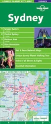 'Sydney (Lonely Planet City Maps)' bei Amazon.de