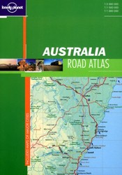 'Australia Travel Atlas' bei Amazon.de