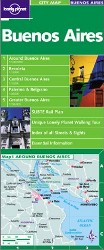 'Buenos Aires (Lonely Planet City Maps)' bei Amazon.de