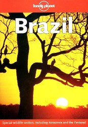 'Brazil. Special wildlife section, including Amazonia and the Pantanal.' bei Amazon.de