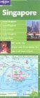 Hier klicken f&uuml;r mehr Informationen zum Buch 'Singapore (Lonely Planet City Maps)'