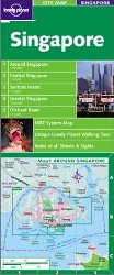 'Singapore (Lonely Planet City Maps)' bei Amazon.de