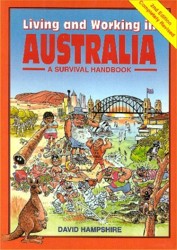 'Living & Working in Australia' bei Amazon.de
