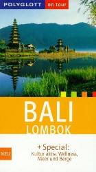'Polyglott On Tour, Bali, Lombok' bei Amazon.de