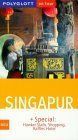 Hier klicken f&uuml;r mehr Informationen zum Buch 'Polyglott On Tour, Singapur'