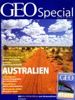 Hier klicken für mehr Informationen zum Buch 'Geo Special Australien'