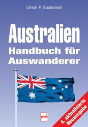 'Australien - Handbuch f&uuml;r Auswanderer' bei Amazon.de