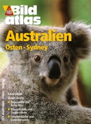 'HB Bildatlas - Australien - Osten, Sydney' bei Amazon.de