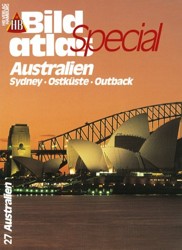 'HB Bildatlas Special - Australien - Sydney, Ostk&uuml;ste, Outback' bei Amazon.de
