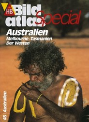 'HB Bildatlas Special -  Australien - Melbourne, Tasmanien, Der Westen' bei Amazon.de