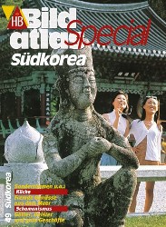 'HB Bildatlas Special S&uuml;dkorea' bei Amazon.de