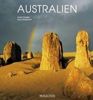Hier klicken für mehr Informationen zum Buch 'Australien'