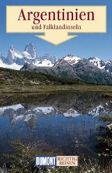 'Argentinien und Falklandinseln' bei Amazon.de