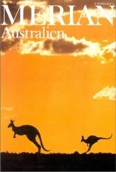 'Merian: Australien' bei Amazon.de