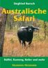 Hier klicken f&uuml;r mehr Informationen zum Buch 'Australische Safari'