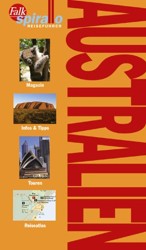 'Falk Spirallo Reisef&uuml;hrer: Australien' bei Amazon.de