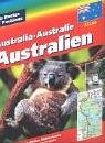 'Hallwag Atlas Australien' bei Amazon.de
