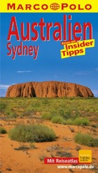 'Marco Polo Australien, Sydney' bei Amazon.de