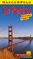 'Marco Polo, San Francisco' bei Amazon.de