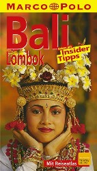 'Marco Polo, Bali, Lombok' bei Amazon.de