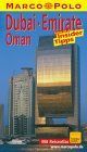 Hier klicken f&uuml;r mehr Informationen zum Buch 'Marco Polo, Dubai, Emirate, Oman'