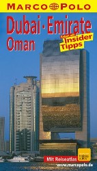 'Marco Polo, Dubai, Emirate, Oman' bei Amazon.de
