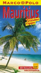 'Marco Polo, Mauritius' bei Amazon.de