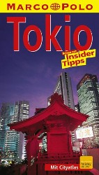 'Marco Polo, Tokio' bei Amazon.de