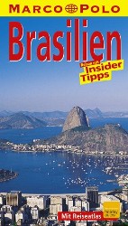 'Marco Polo, Brasilien' bei Amazon.de