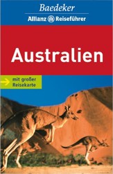 'Baedeker Allianz Reisef&uuml;hrer: Australien' bei Amazon.de