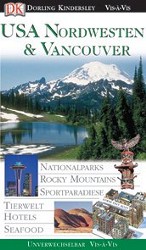 'USA Nordwesten & Vancouver' bei Amazon.de