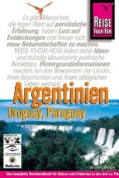 'Argentinien, Uruguay und Paraguay' bei Amazon.de