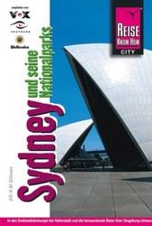 'Sydney und seine Nationalparks. City-Guide' bei Amazon.de