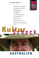 'KulturSchock Australien' bei Amazon.de