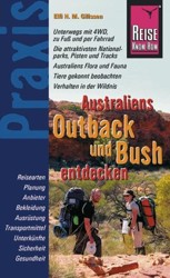 'Australiens Outback und Bush entdecken' bei Amazon.de