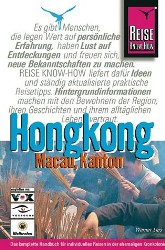 'Hongkong, Macau und Kanton' bei Amazon.de